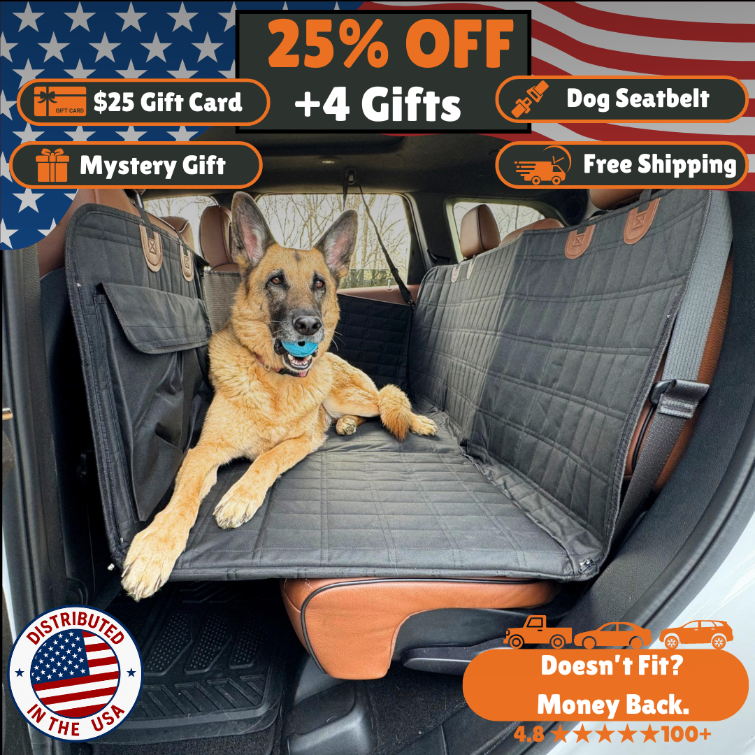 FurGuard™ Value Bundle
