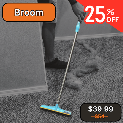 Fur Fix Home Tools