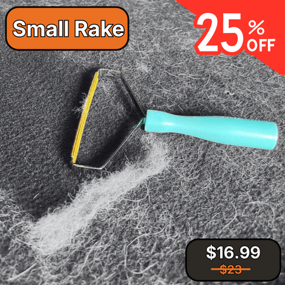 Fur Fix Home Tools