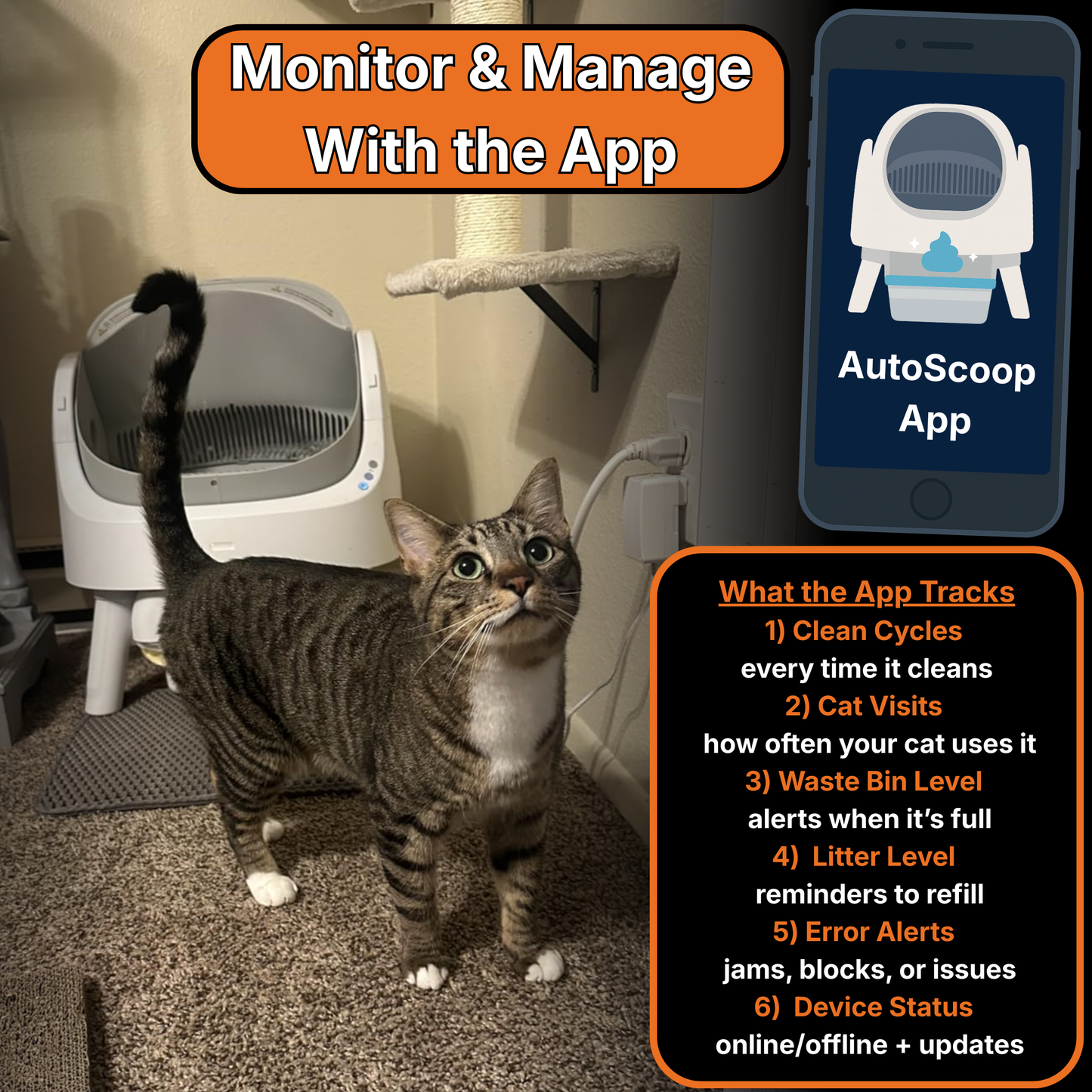 Autoscoop™