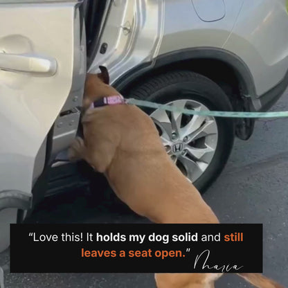 Compact Furguard - Hard Bottom Seat