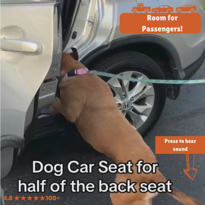 Compact Furguard - Hard Bottom Seat