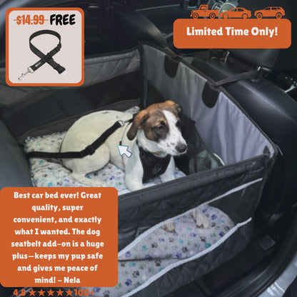 Compact Furguard - Hard Bottom Seat